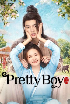 Pretty Boy ซับไทย (2024) หนุ่มน้อยหน้าหยก EP.1-24 (จบ)