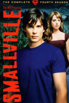 ผจญภัยหนุ่มน้อยซุปเปอร์แมน ปี 2 Smallville พากย์ไทย ตอนที่ 1-23