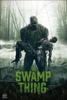 Swamp Thing สวอมป์ติ (Soundtrack) ซับไทย EP.1-10 (จบ)