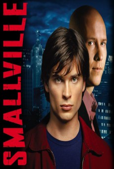 ผจญภัยหนุ่มน้อยซุปเปอร์แมน ปี 5 Smallville พากย์ไทย ตอนที่ 1-22