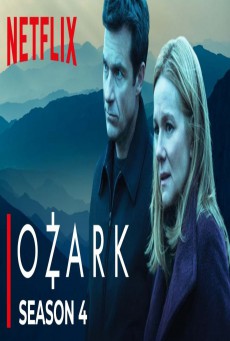 Ozark Season 4 โอซาร์ก ซีซั่น 4 ซับไทย