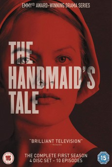The Handmaid's Tale Season 1 พากย์ไทย เดอะ แฮนด์เมด เทล ปี 1