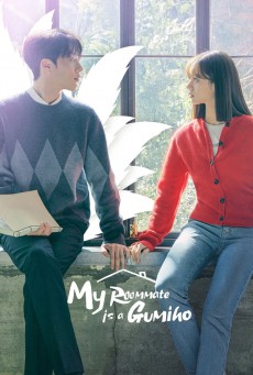 My Roommate is a Gumiho พากย์ไทย Ep.1-16